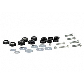Nolathane Body Mount Bushing - REV220.0102