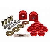 Energy Suspension Stabilizer Bar Mount Bushing - 4.5151R