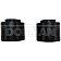 Dorman (OE Solutions) Strut Rod Bushing - 531-508