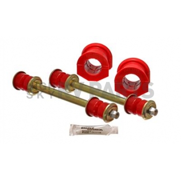 Energy Suspension Stabilizer Bar Mount Bushing - 4.5152R