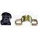 Dorman (OE Solutions) Stabilizer Bar Mount Bushing - 531-858