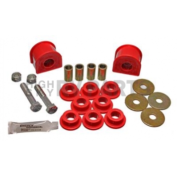 Energy Suspension Stabilizer Bar Mount Bushing - 4.5146R