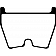 EBC Brakes Brake Pad - DP31513C