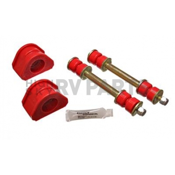 Energy Suspension Stabilizer Bar Mount Bushing - 4.5145R