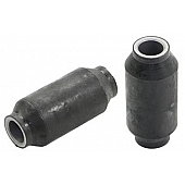Moog Chassis Leaf Spring Bushing - K201300