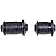 Dorman MAS Select Chassis Control Arm Bushing - BCK90085