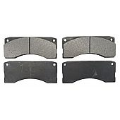 Wagner Brakes Brake Pad - SX379