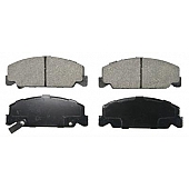 Wagner Brakes Brake Pad - ZD273