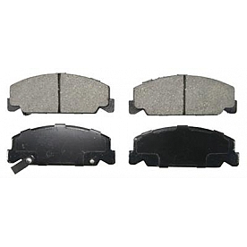Wagner Brakes Brake Pad - ZD273