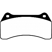 EBC Brakes Brake Pad - DP31462C