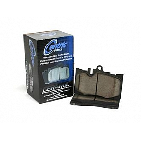 Stop Tech/ Power Slot Brake Pad - 301.11050