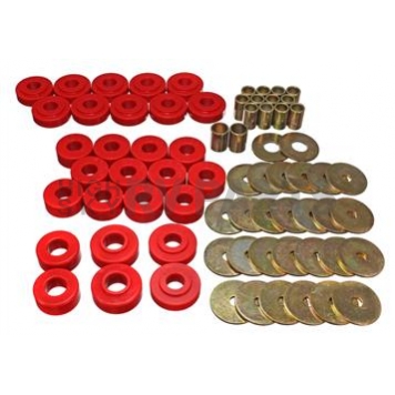 Energy Suspension Body Mount Bushing - 3.4111R