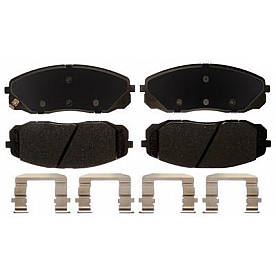 Raybestos Brakes Brake Pad - MGD1814CH
