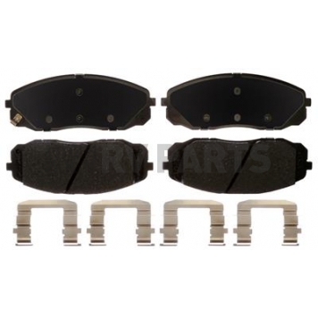 Raybestos Brakes Brake Pad - MGD1814CH