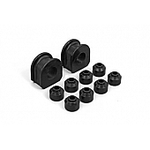 Daystar Stabilizer Bar Mount Bushing - KN05006BK