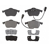 Raybestos Brakes Brake Pad - PGD555M