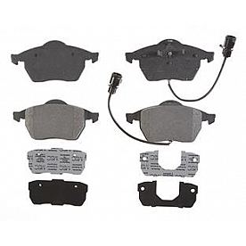 Raybestos Brakes Brake Pad - PGD555M