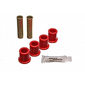 Energy Suspension Leaf Spring Bushing - 4.2137R