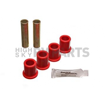 Energy Suspension Leaf Spring Bushing - 4.2137R