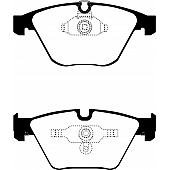 EBC Brakes Brake Pad - DP21449