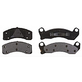Raybestos Brakes Brake Pad - PGD499AM