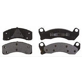 Raybestos Brakes Brake Pad - PGD499AM
