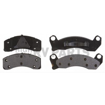 Raybestos Brakes Brake Pad - PGD499AM