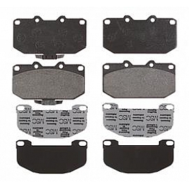 Raybestos Brakes Brake Pad - PGD460M