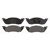 Raybestos Brakes Brake Pad - PGD529M
