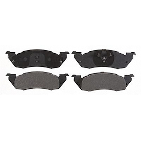 Raybestos Brakes Brake Pad - PGD529M