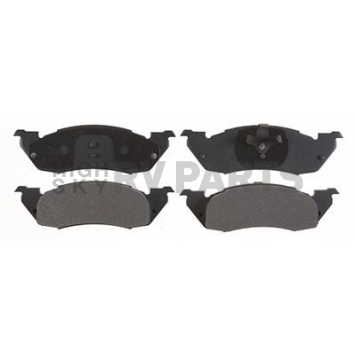 Raybestos Brakes Brake Pad - PGD529M