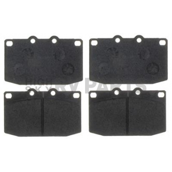 Raybestos Brakes Brake Pad - PGD463