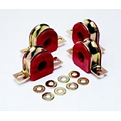 Daystar Stabilizer Bar Mount Bushing - KG05009BK