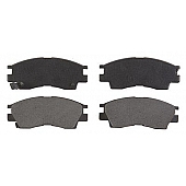 Raybestos Brakes Brake Pad - PGD475M