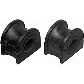Moog Chassis Stabilizer Bar Mount Bushing - K8800