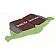 EBC Brakes Brake Pad - DP2370