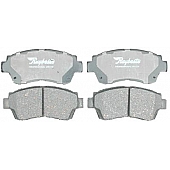 Raybestos Brakes Brake Pad - PGD476C
