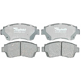 Raybestos Brakes Brake Pad - PGD476C