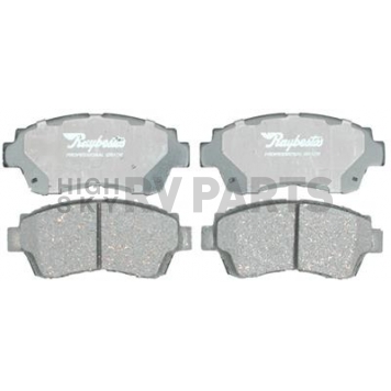 Raybestos Brakes Brake Pad - PGD476C