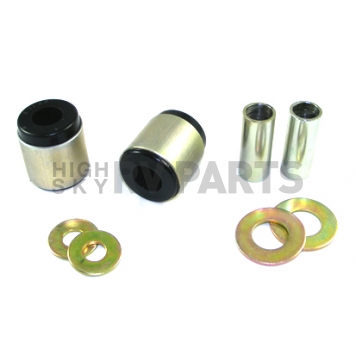 Whiteline Control Arm Bushing - W52662