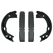 Wagner Brakes Parking Brake Shoe - Z982