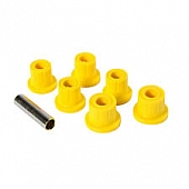 Old Man Emu Leaf Spring Bushing - OMESB118