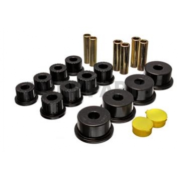 Energy Suspension Leaf Spring Bushing - 5.2109G