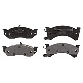 Raybestos Brakes Brake Pad - PGD478M