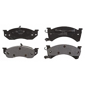 Raybestos Brakes Brake Pad - PGD478M