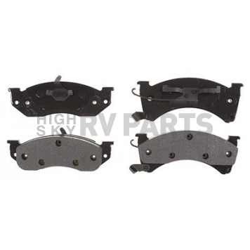 Raybestos Brakes Brake Pad - PGD478M