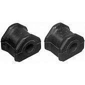 Moog Chassis Stabilizer Bar Mount Bushing - K8802