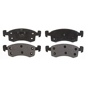 Raybestos Brakes Brake Pad - PGD220M