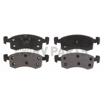 Raybestos Brakes Brake Pad - PGD220M
