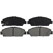 Wagner Brakes Brake Pad - ZD568